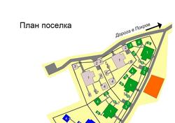 Дом в Покрове 