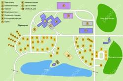 Москоу кантри клаб