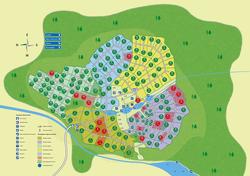 ВОТЧИНА Country Club