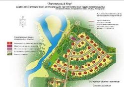 Заповедный бор